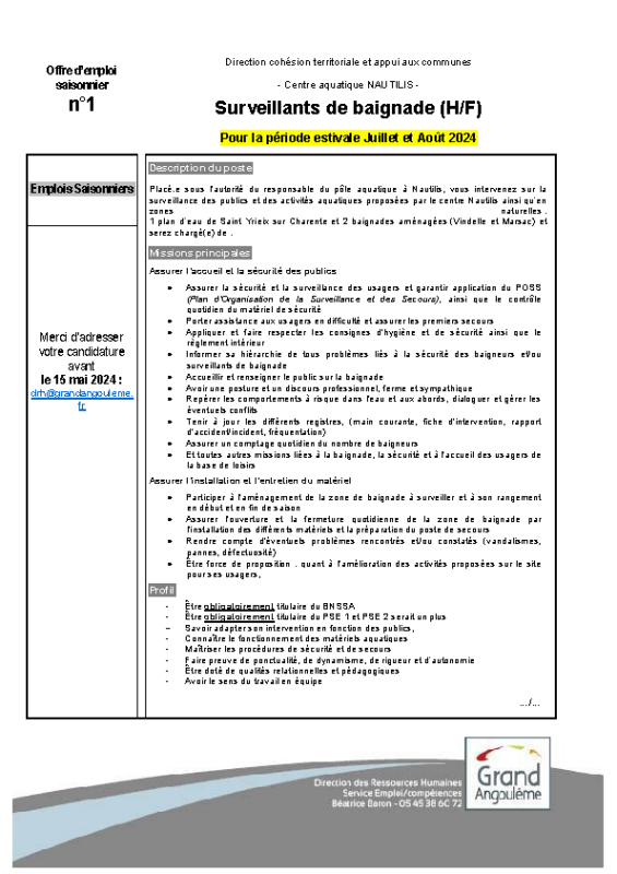 BNSSA